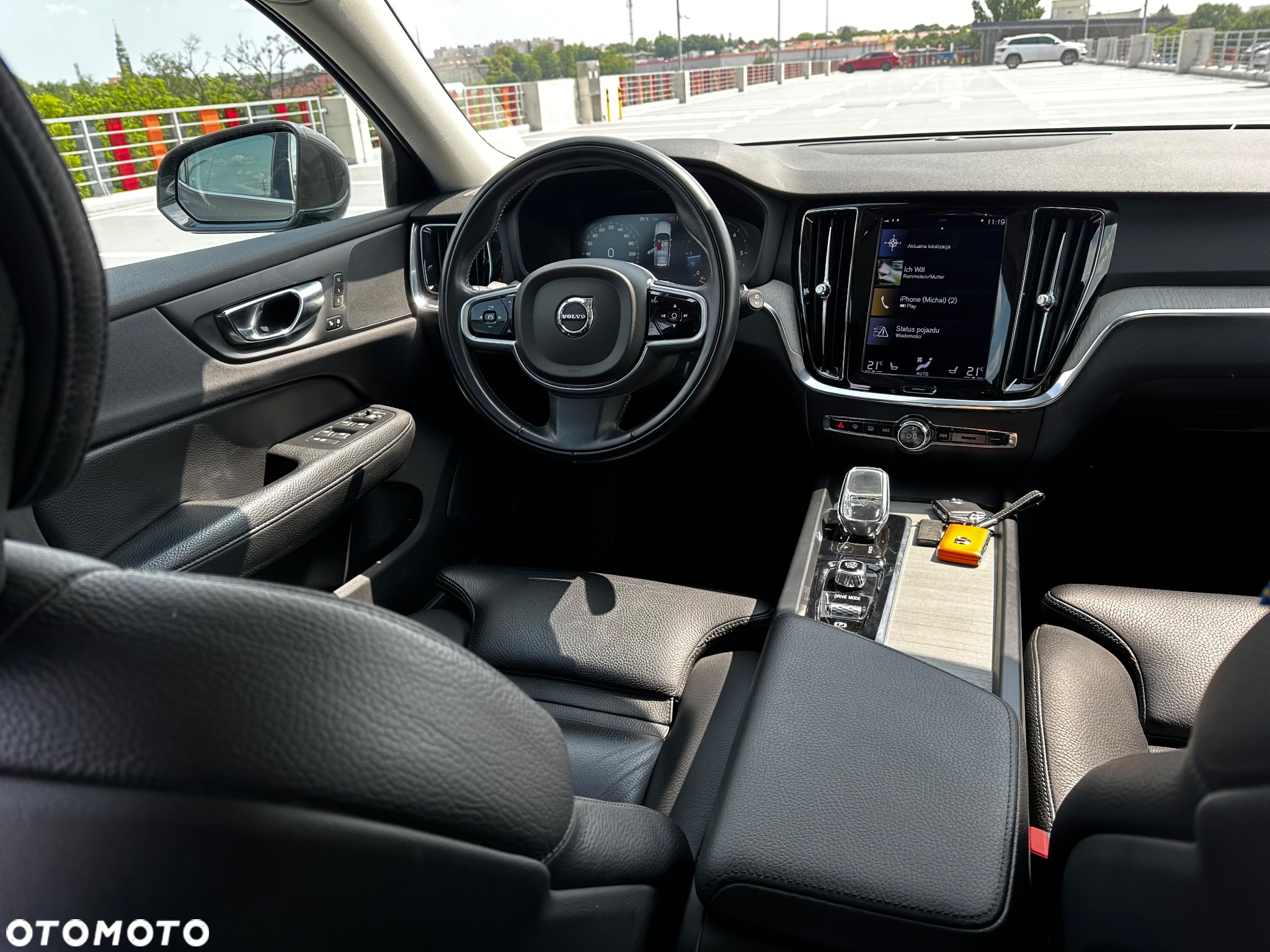 Volvo V60 D4 SCR Inscription - 12