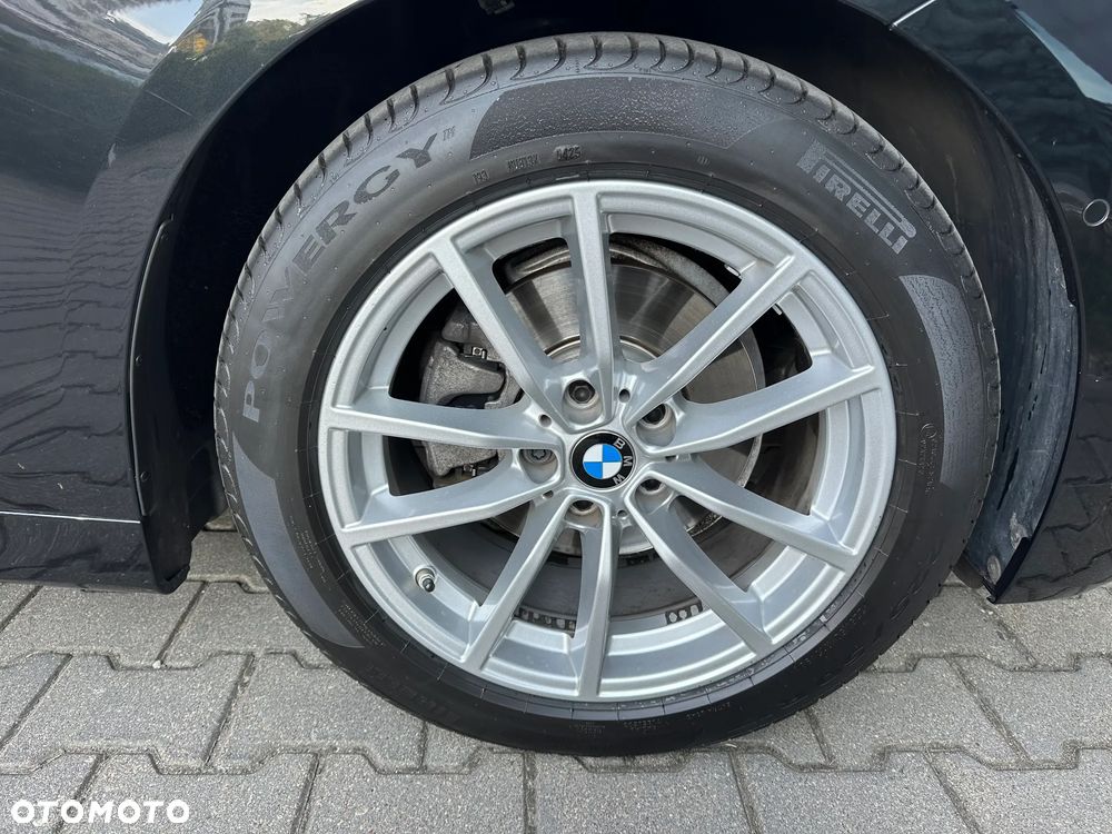 BMW Seria 4 420i GPF - 22