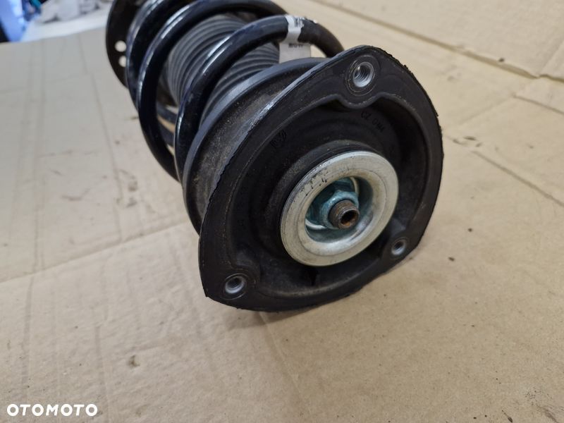 VW PASSAT B8 SUPERB 3 III MCPHERSON PRAWY PRZÓD AMORTYZATOR PRZEDNI 3Q0413031BM - 5