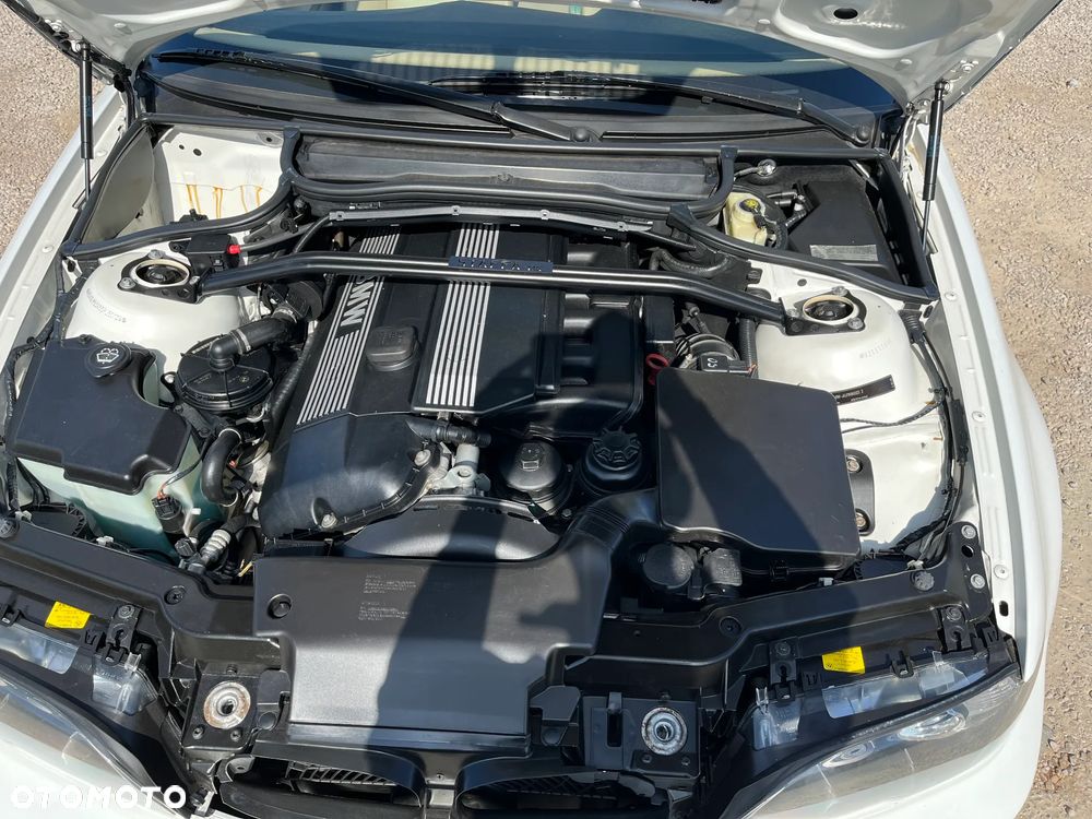 BMW Seria 3 330 Ci Edition Exclusive - 14