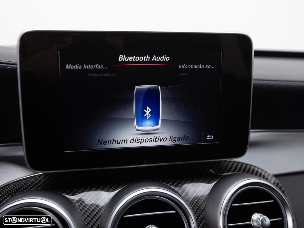 Mercedes-Benz C 220 - 31