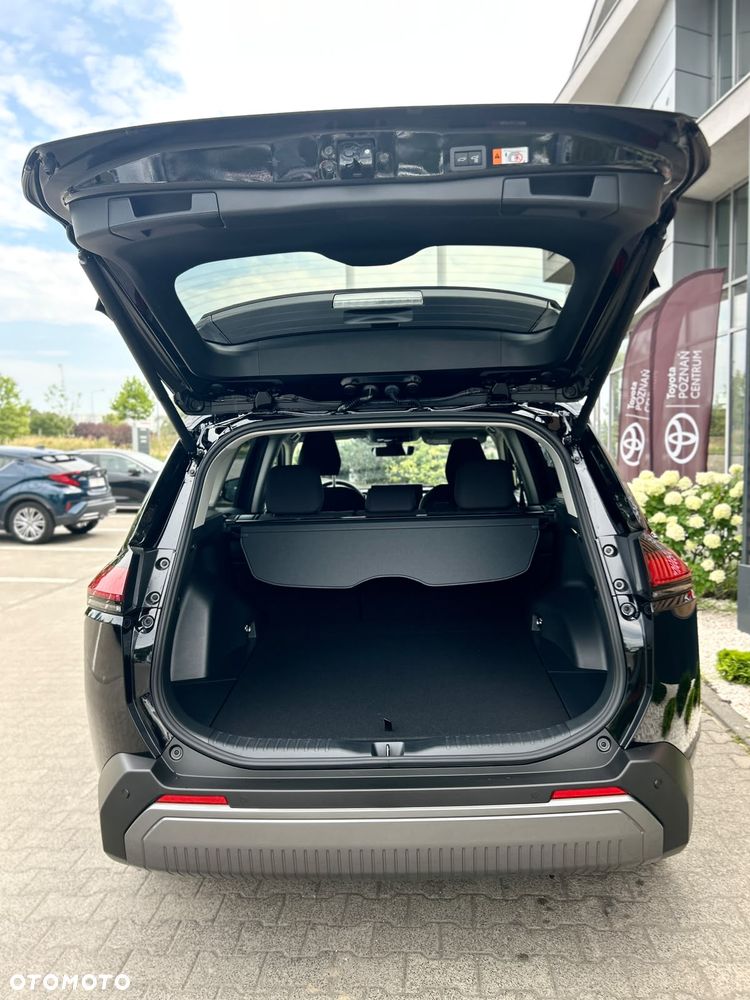 Toyota RAV4 2.5 Hybrid Dynamic Force Comfort 4x2 e-CVT - 8