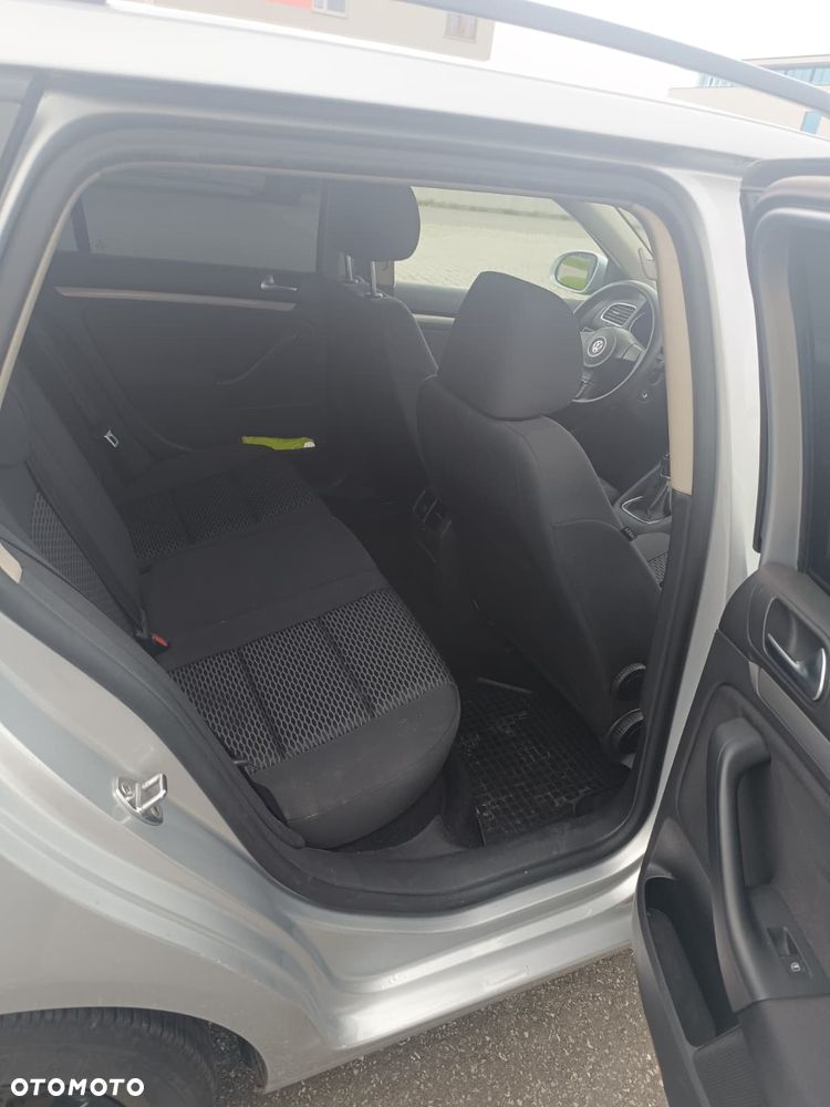 Volkswagen Golf - 13