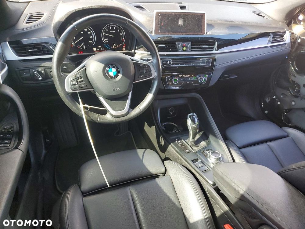 BMW X2 - 19