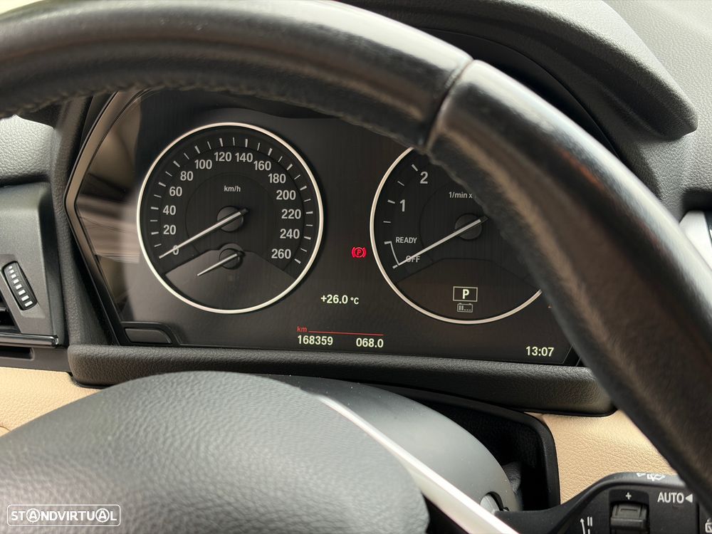 BMW 225xe Active Tourer iPerformance Luxury Line - 5