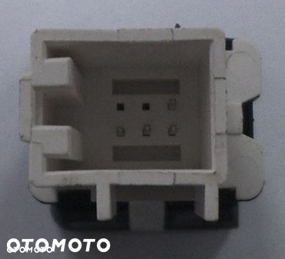 VW WŁĄCZNIK PRZEŁĄCZNIK ESP OFF 5K0927117 NOWY ORG - 3