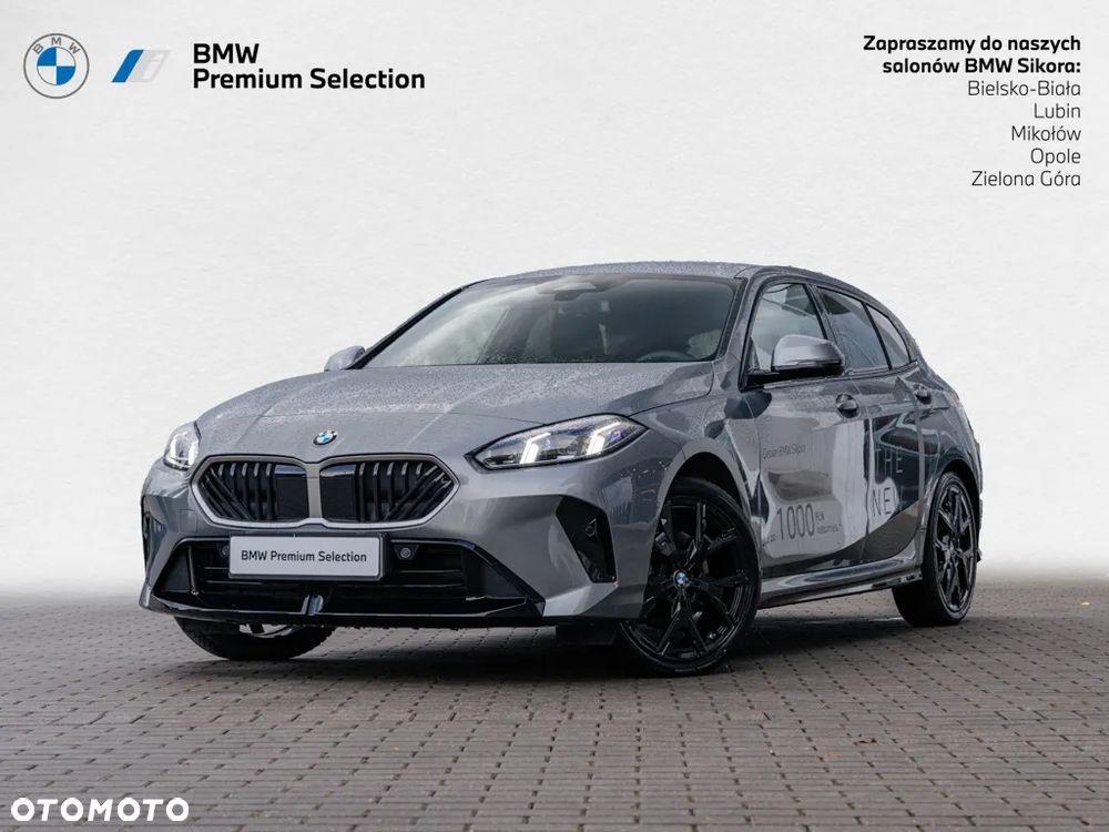 BMW Seria 1 118d - 1
