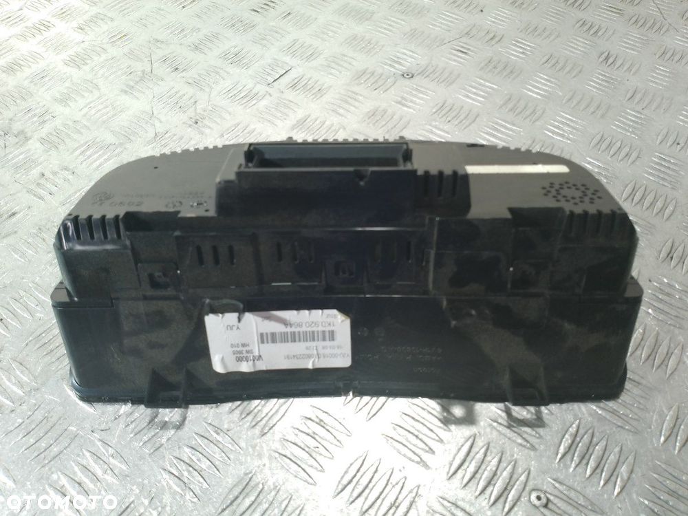LICZNIK VW GOLF V 1K0920864A - 4