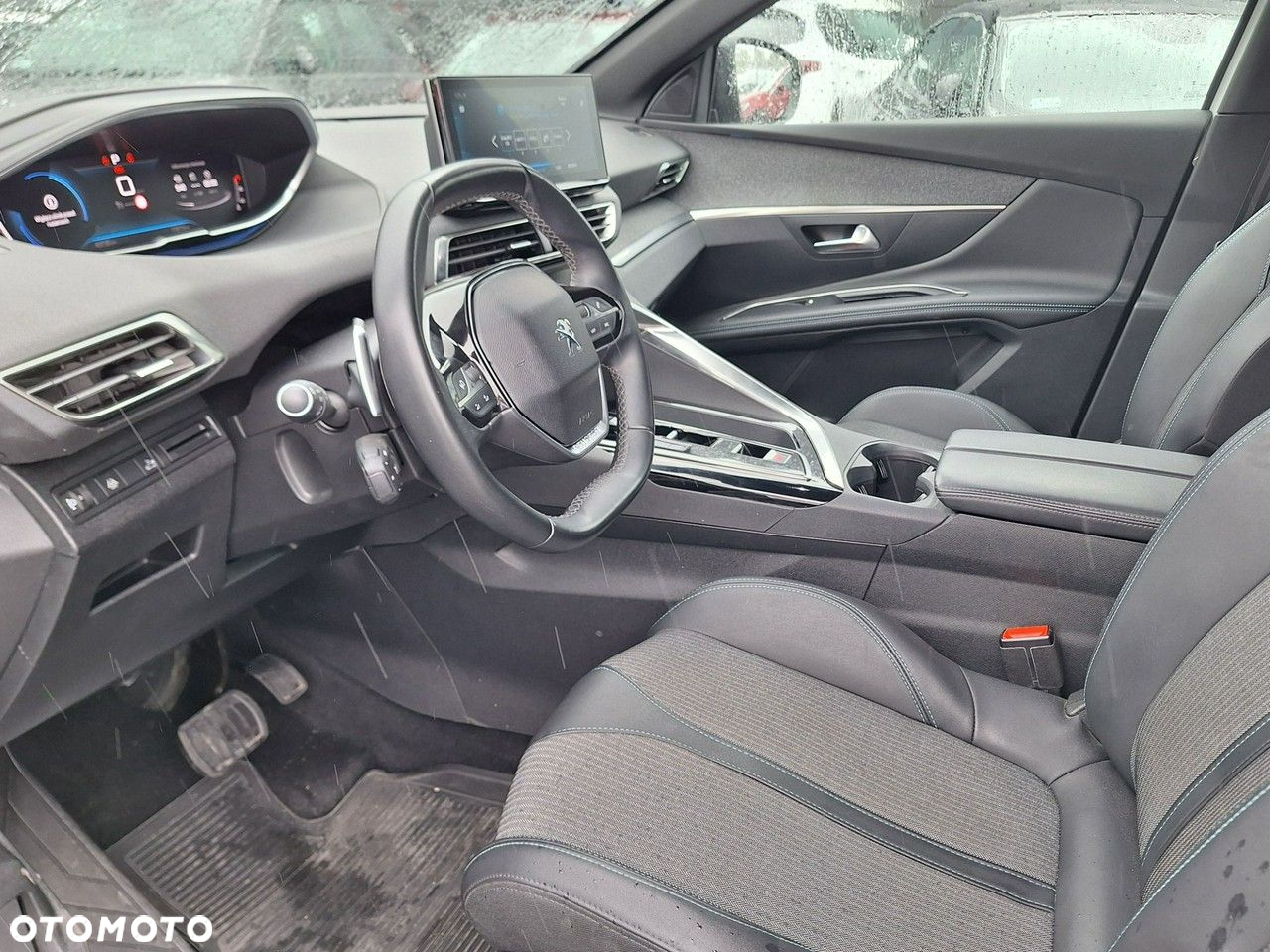 Peugeot 3008 1.5 BlueHDi Allure S&S EAT8 - 19