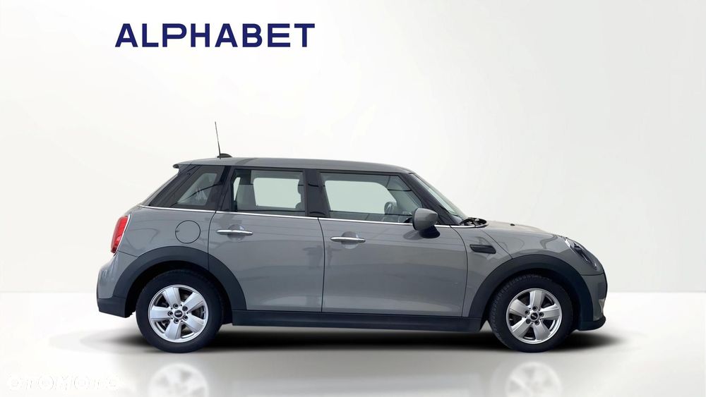 MINI Cooper GPF - 6