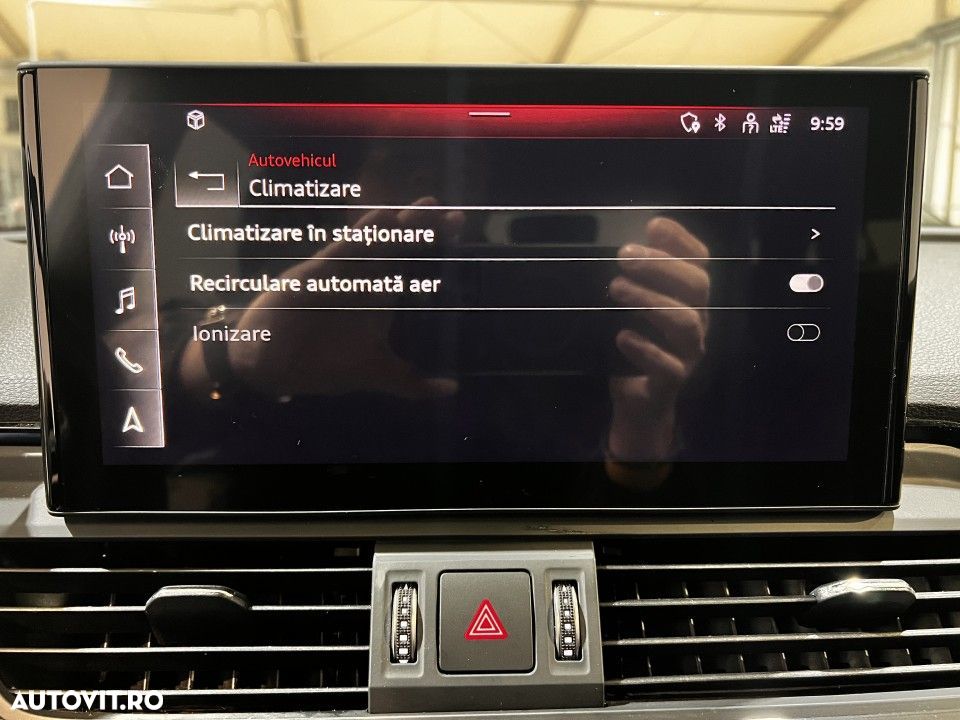 Audi Q5 - 17