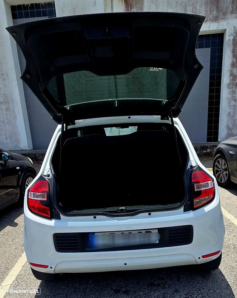 Renault Twingo 0.9 TCe Exclusive - 7