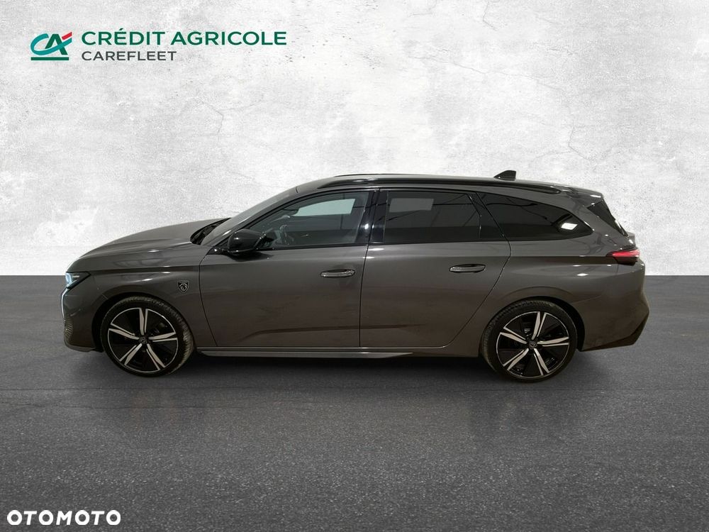 Peugeot 308 - 9