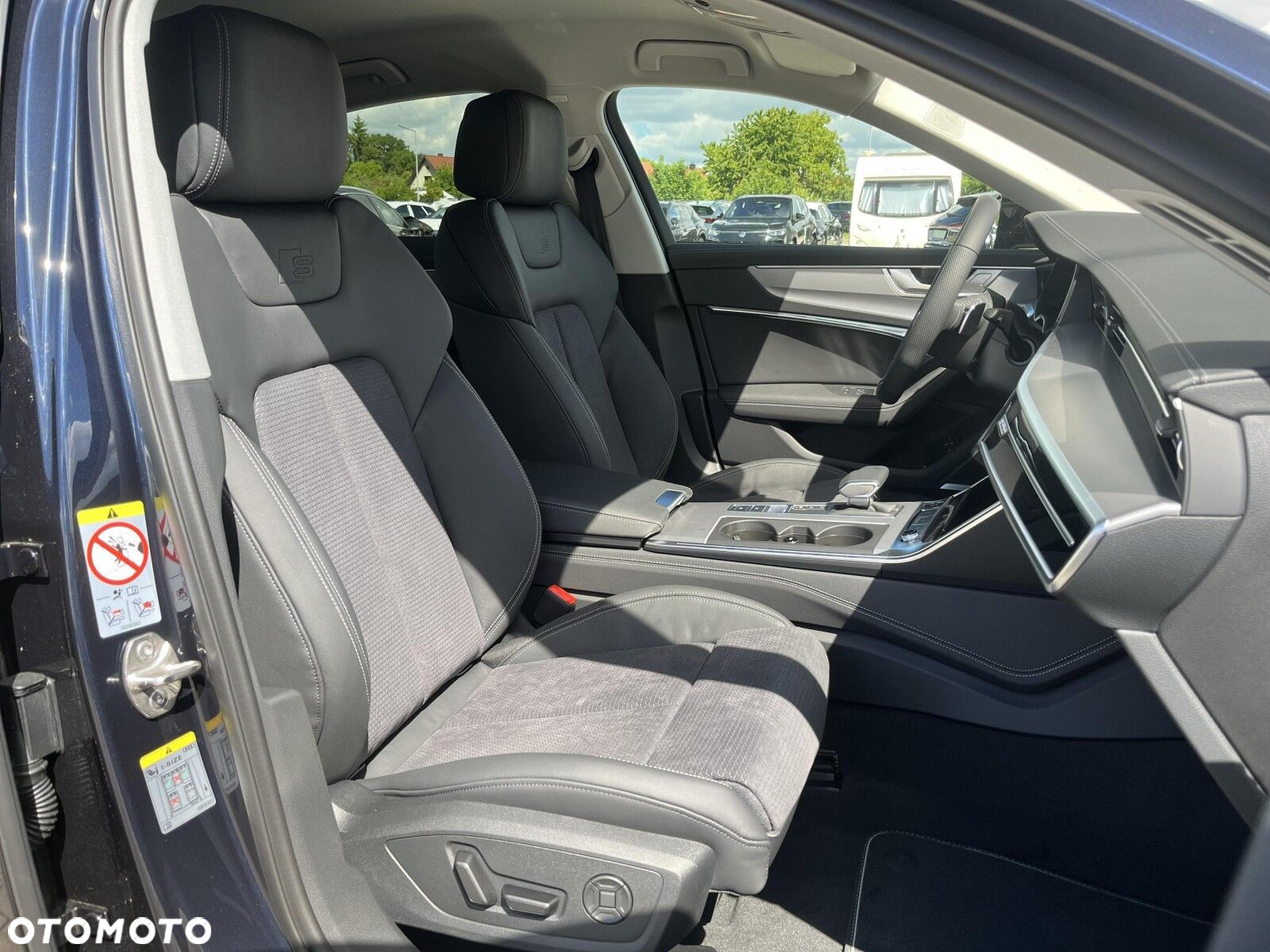 Audi A6 - 34
