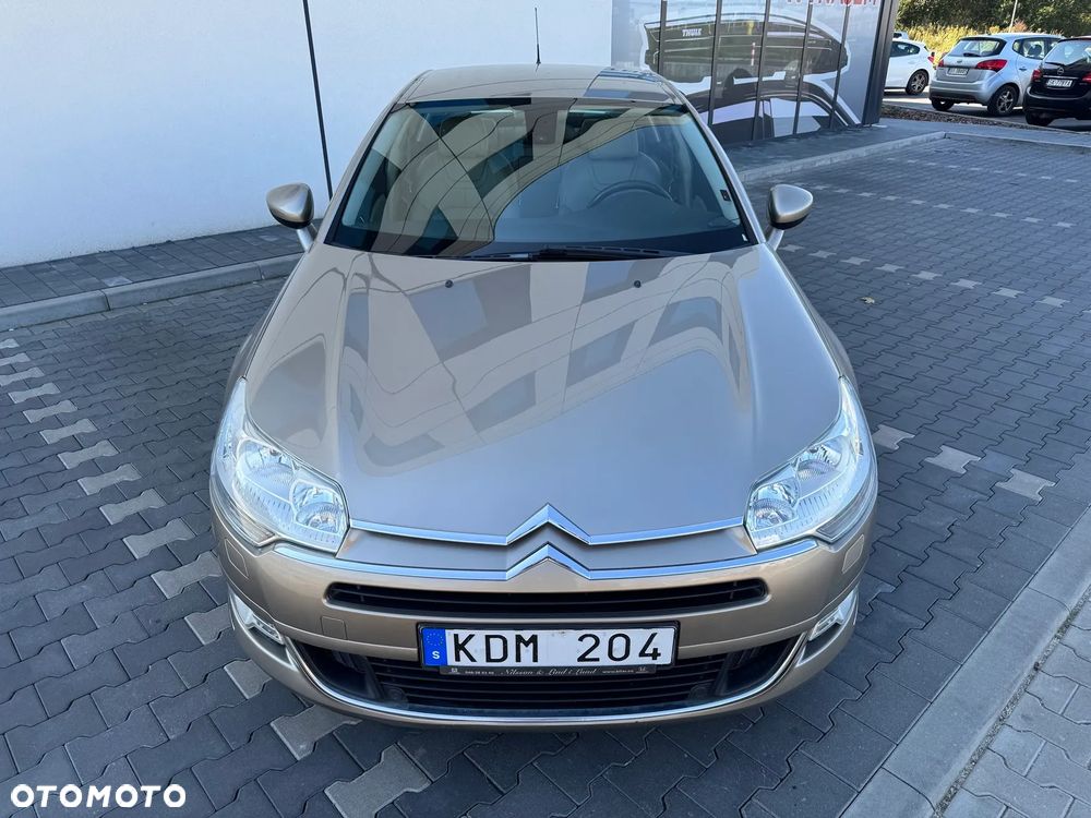 Citroën C5 2.0 16V Exclusive - 6