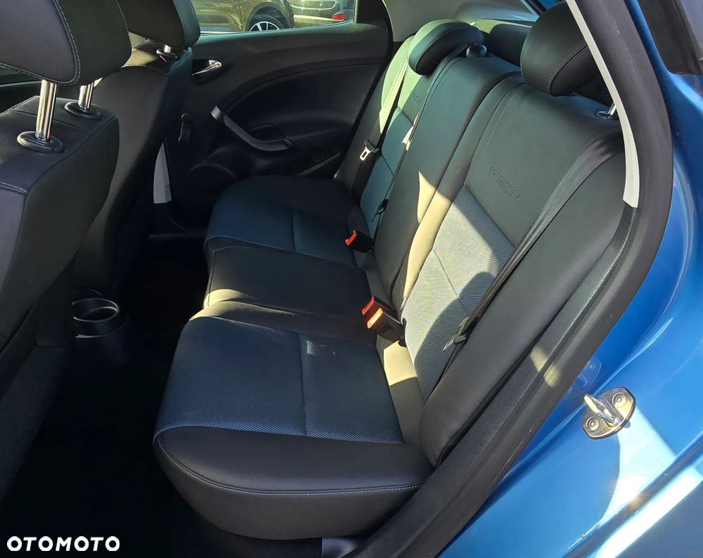 Seat Ibiza 1.2 TSI i-Tech - 21