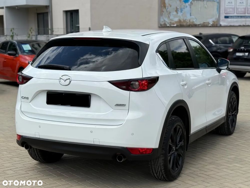 Mazda CX-5 SKYACTIV-G 165 Exclusive-Line - 6