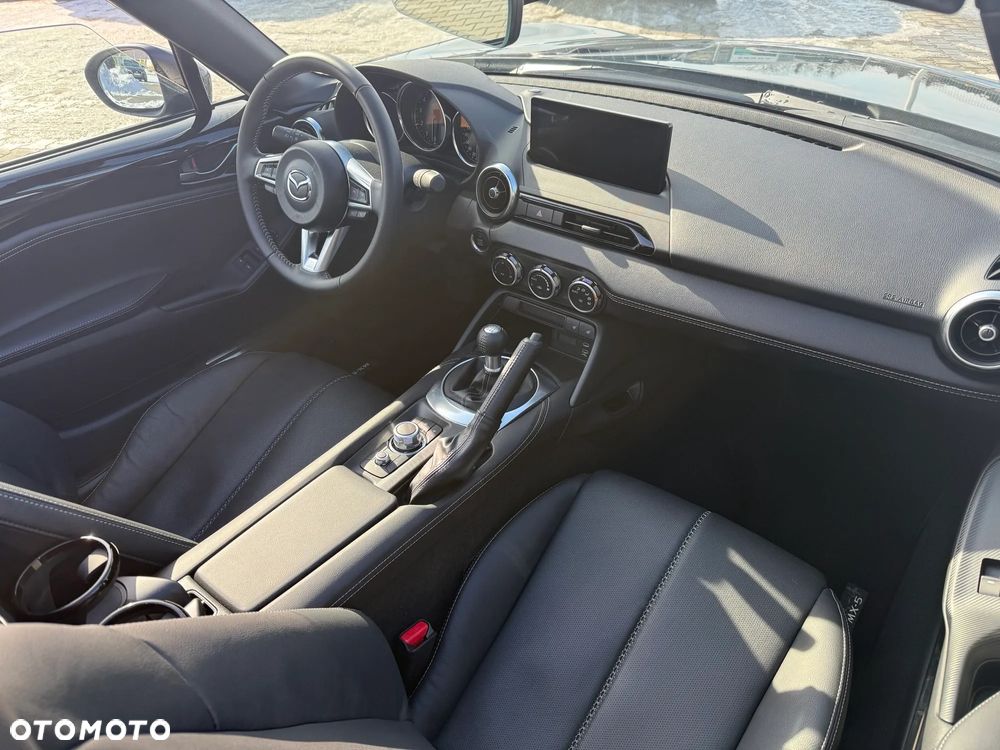 Mazda MX-5 ST SKYACTIV-G 1.5 Exclusive-Line - 6