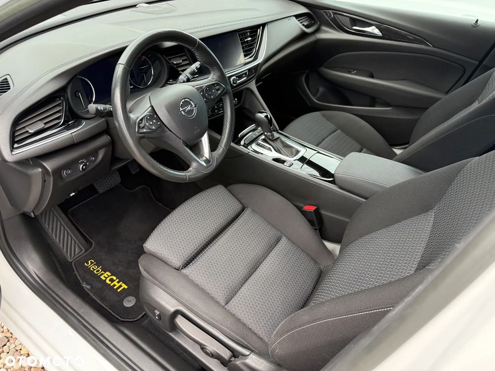 Opel Insignia 2.0 CDTI Business Edition S&S - 24