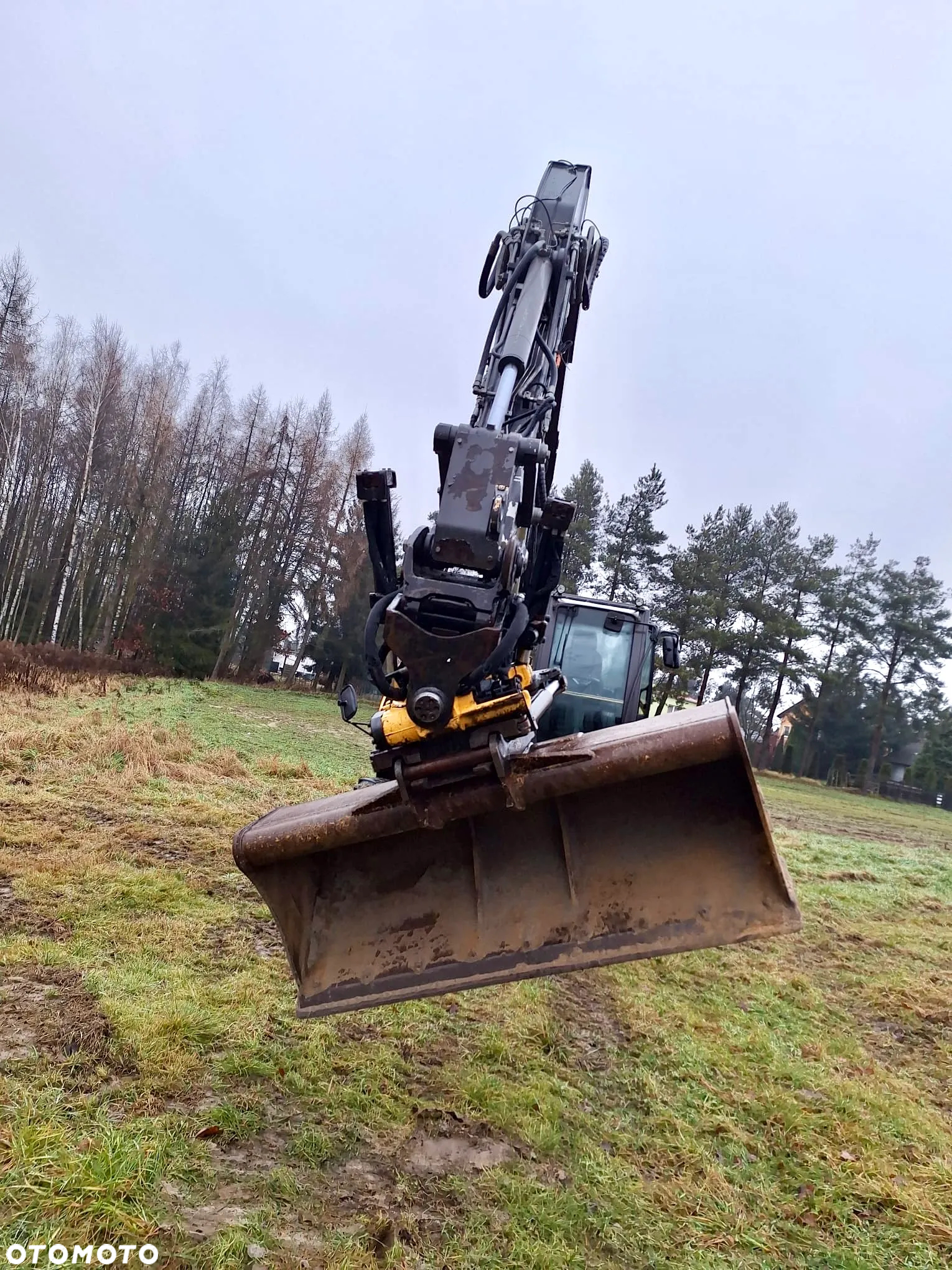 Mecalac 15MWR - 12