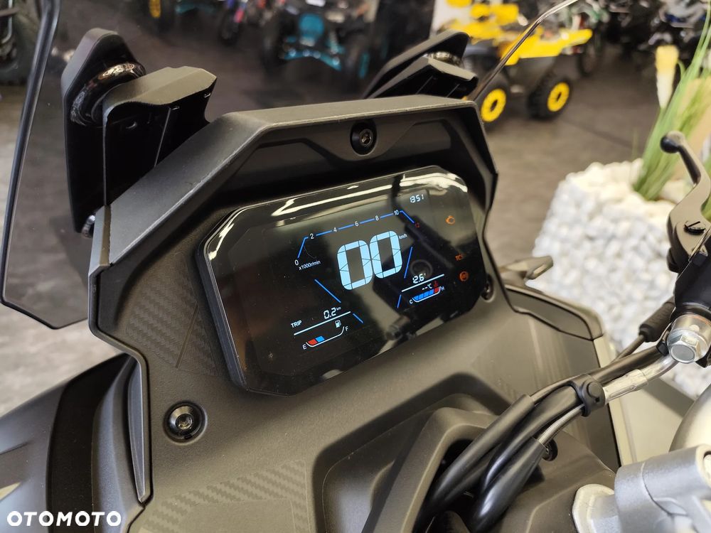 VOGE SR1 ADV - 19