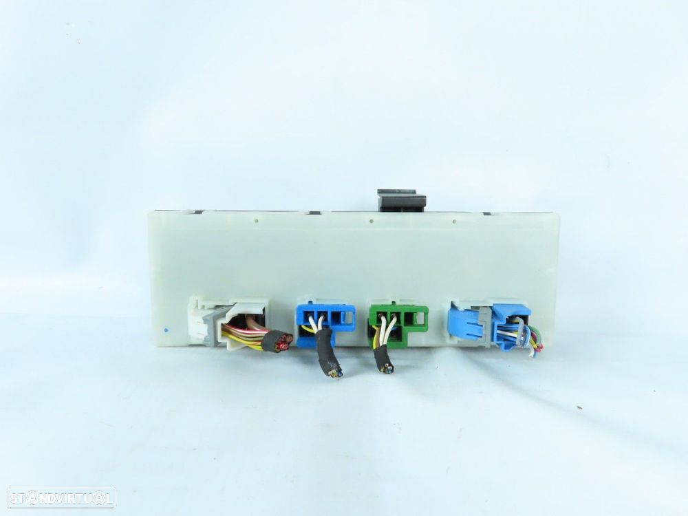 Modulo Tampa da Mala Seminovo/ Original BMW 5 Touring (G31)/BMW 3 Touring (G21)... - 2