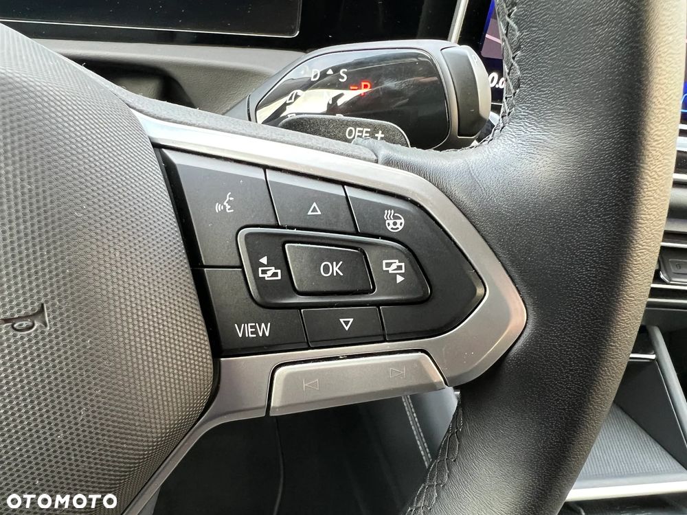 Volkswagen Tiguan 1.5 TSI EVO Elegance DSG - 15