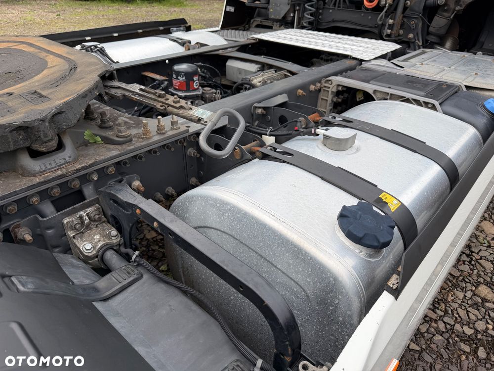 Renault T 460/Euro 6/tylko 532.000 km/ - 13