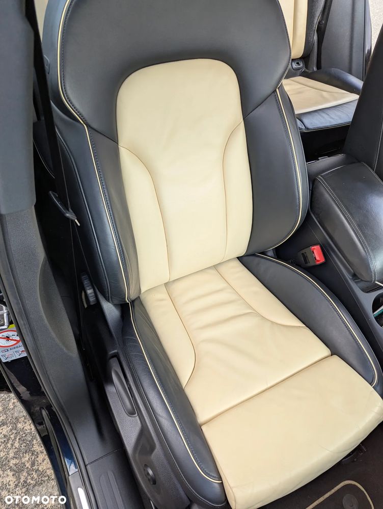 Audi Q5 2.0 TDI Quattro S tronic Prime Line - 18