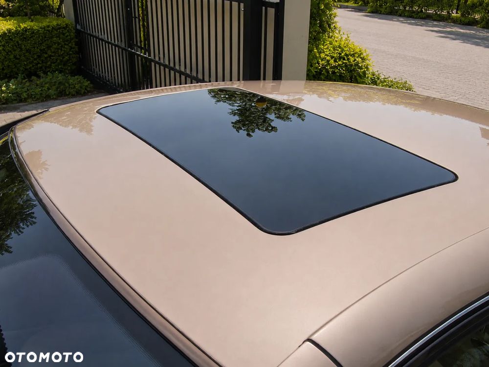 Mercedes-Benz CL 600 Automatik - 7
