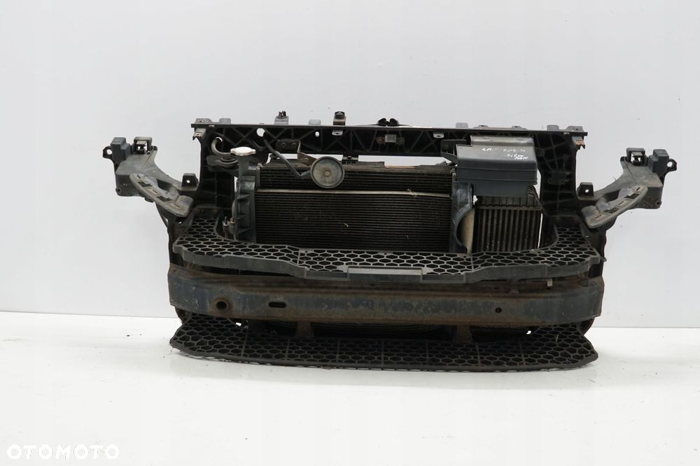 KIA SPORTAGE III 11R PAS PRZEDNI WZMOCNIENIE 1.7CRDI MANUAL - 1