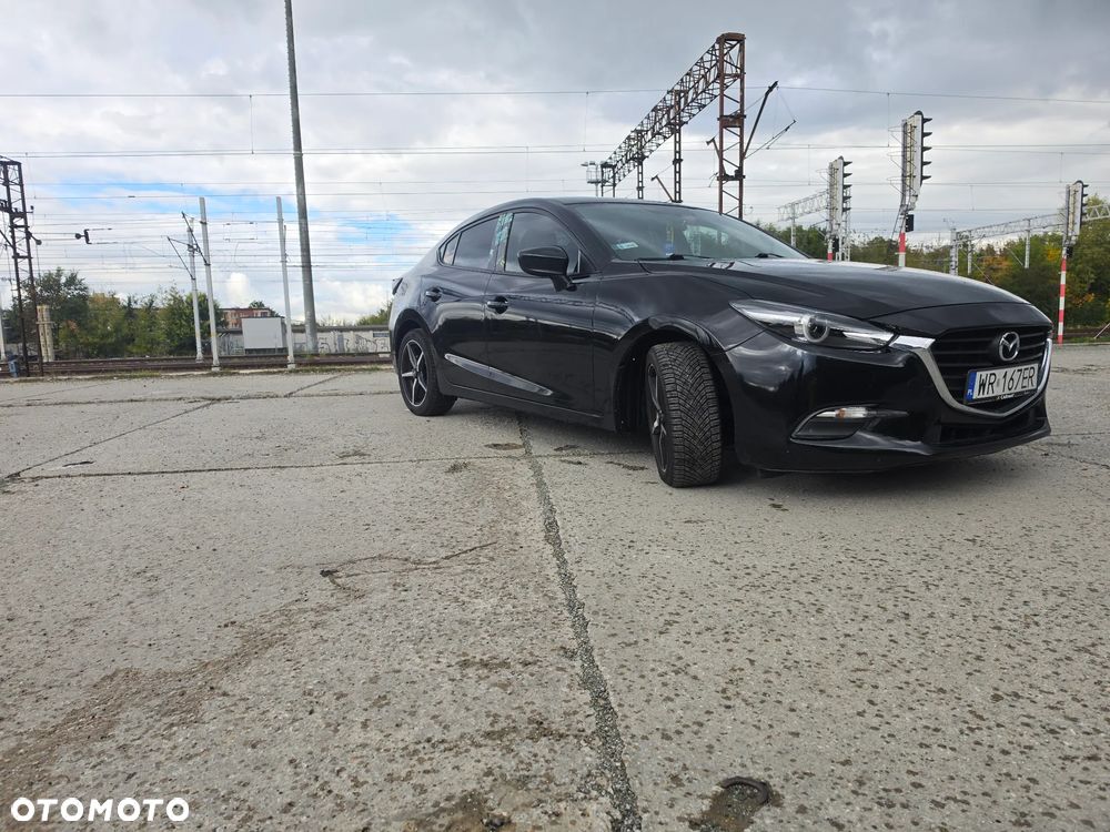 Mazda 3 2.0 Skyenergy - 5