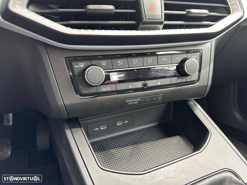 SEAT Ibiza 1.0 TSI Style - 17