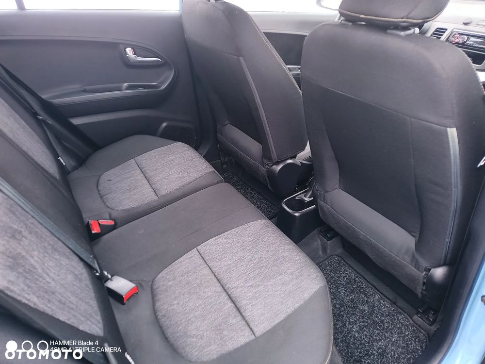 Kia Picanto 1.0 Edition 7 - 17