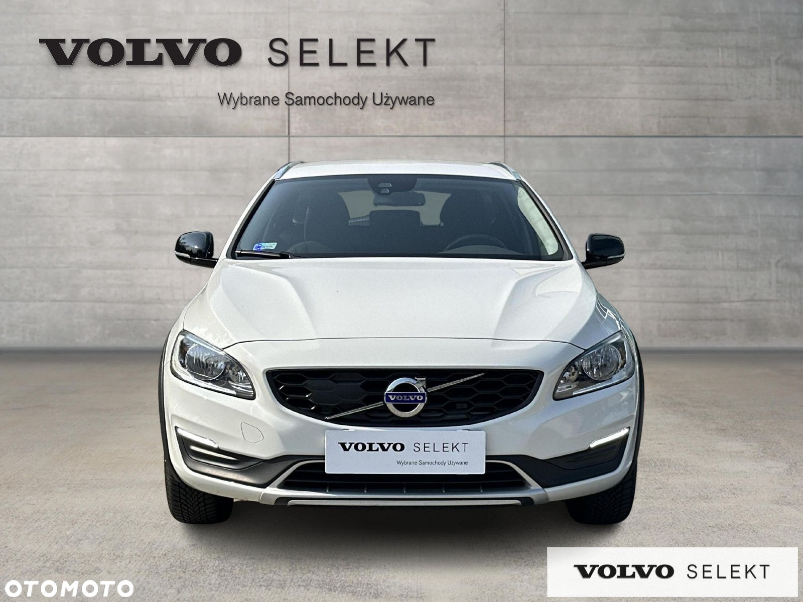 Volvo V60 Cross Country - 9