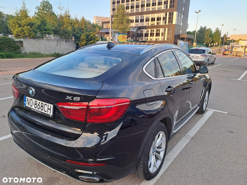 BMW X6 xDrive30d - 2