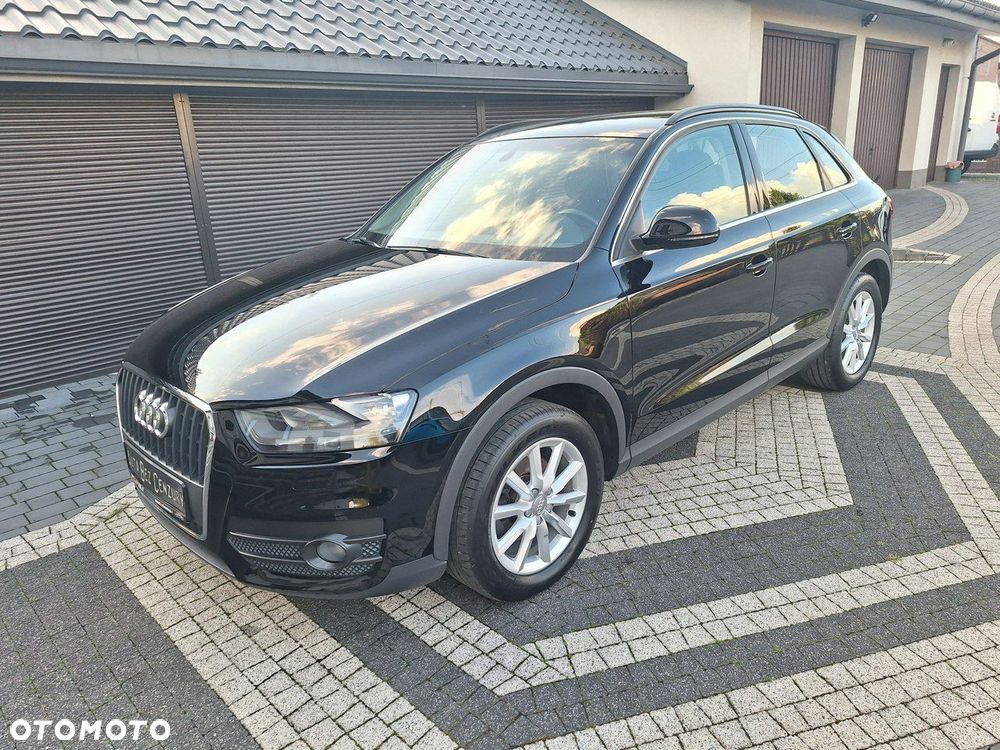Audi Q3 - 25