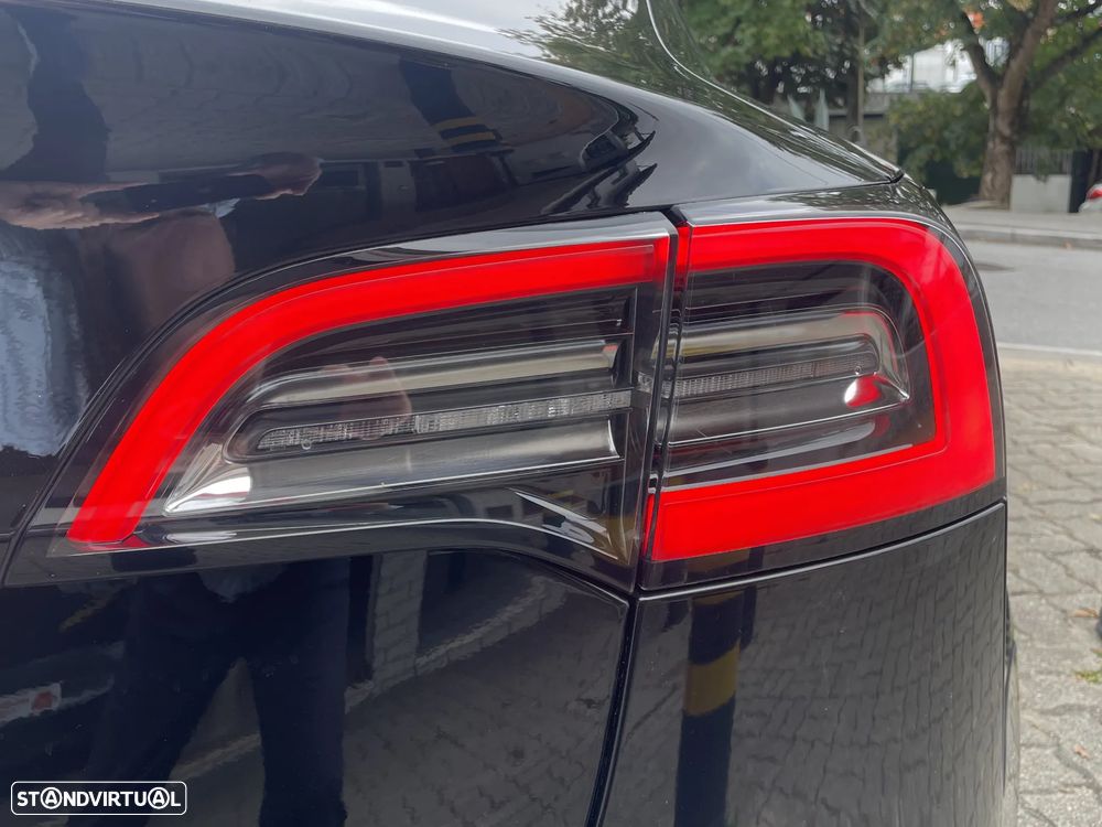 Tesla Model 3 Standard Range Plus RWD - 14