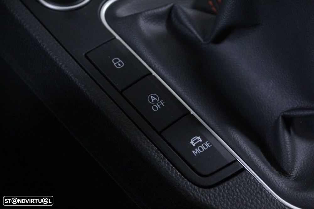 SEAT Ibiza 1.0 TSI FR - 30