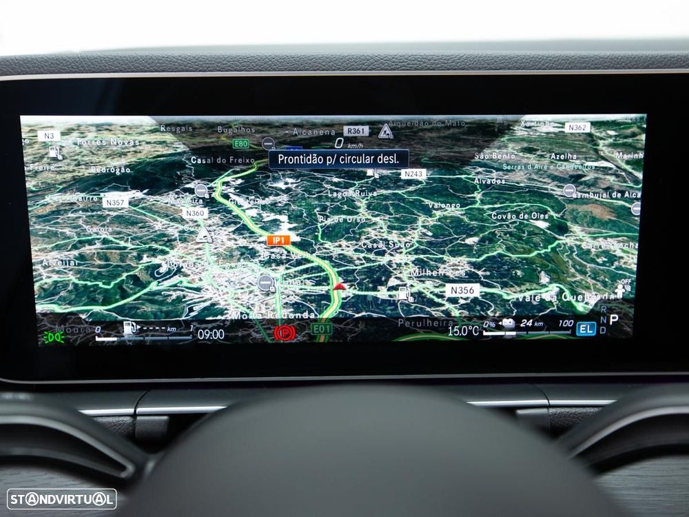 Mercedes-Benz GLE 350 de 4Matic - 33