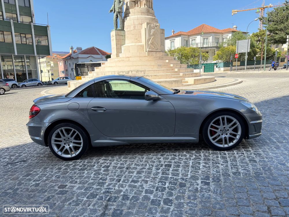Mercedes-Benz SLK 280 Sport Edition - 3