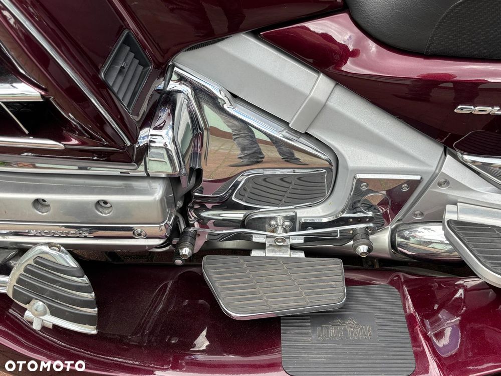 Honda Inny - 10