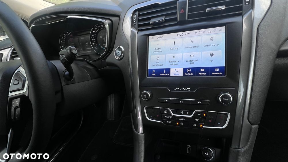 Ford Mondeo - 24