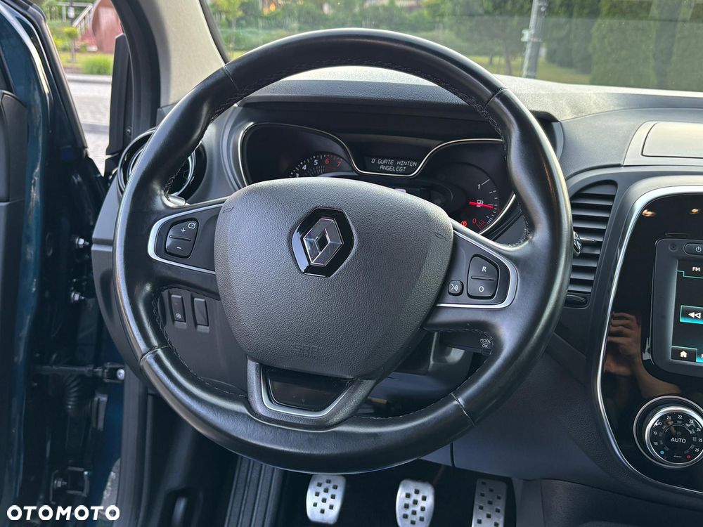 Renault Captur - 16