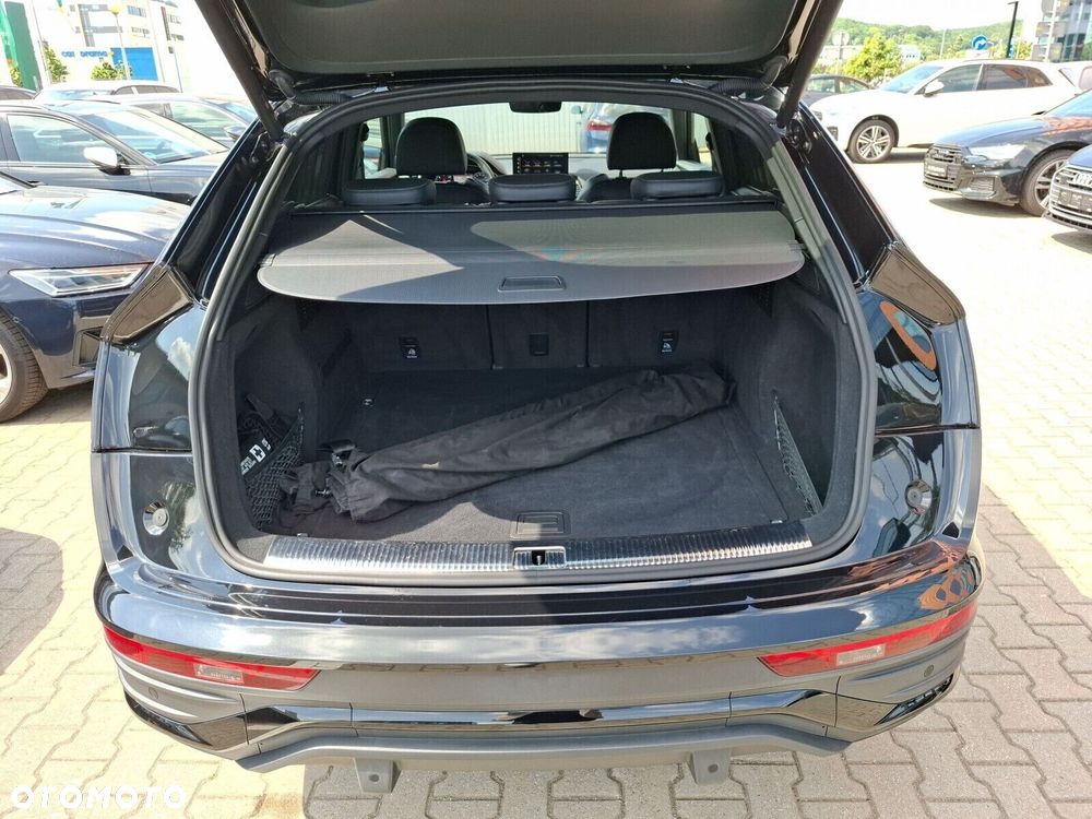Audi Q5 Sportback - 10