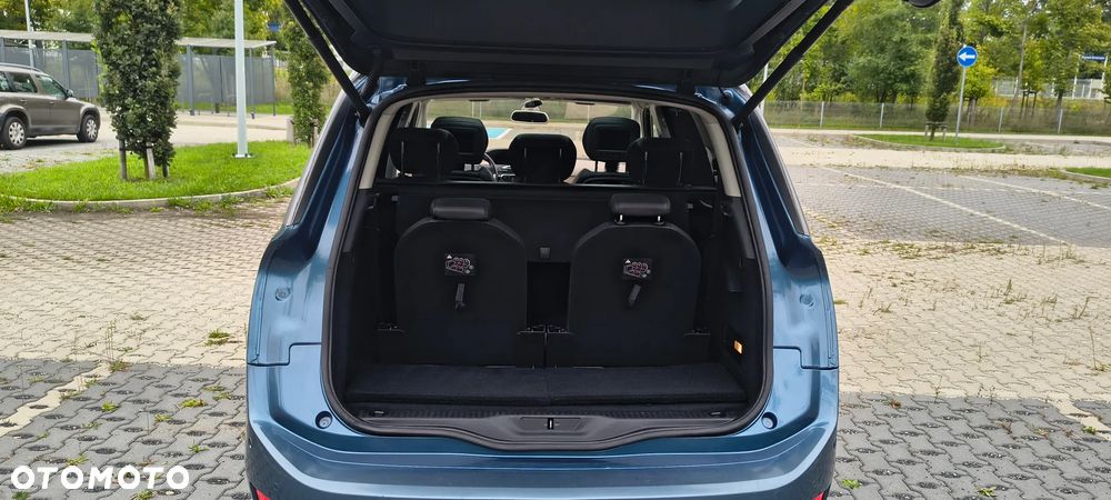 Citroën C4 Grand Picasso 2.0 BlueHDi Exclusive - 20