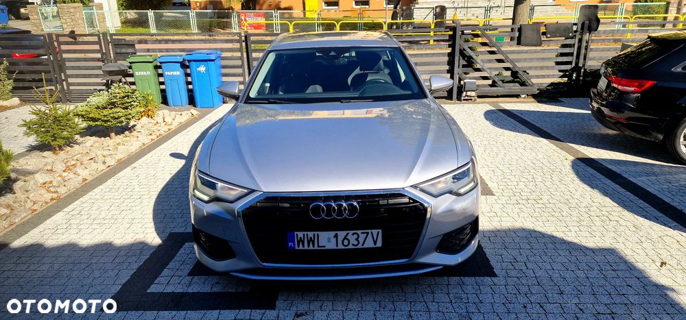 Audi A6 Avant - 12