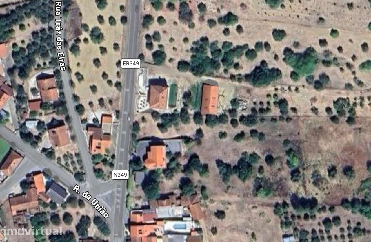 Terreno,  Nicho dos Rodrigos, Torres Novas - Grande imagem: 2/3
