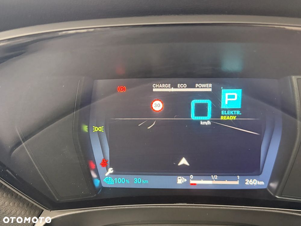 Citroën C5X 225 Start&Stopp e-EAT8 PLUS - 21