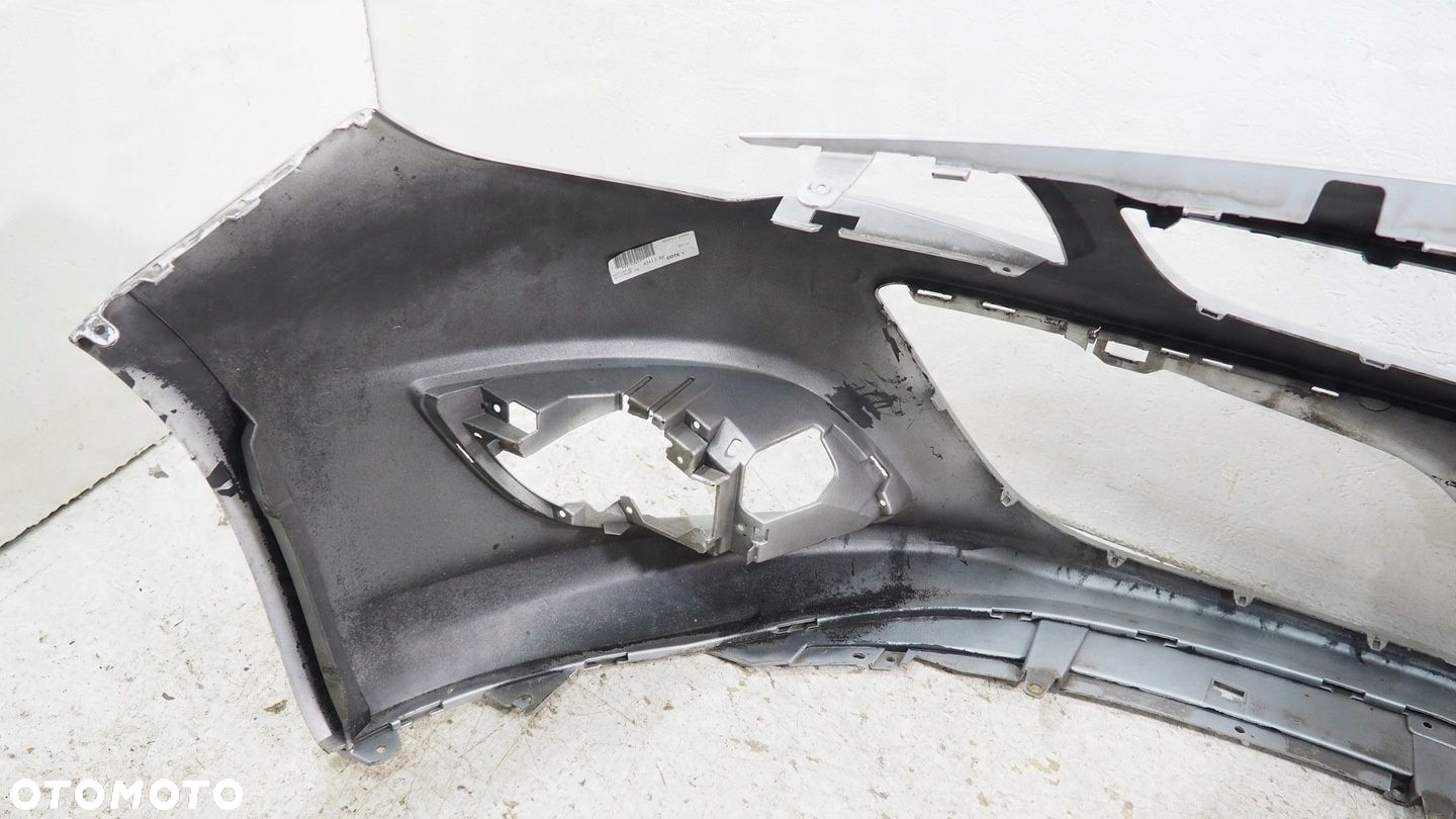 Opel Astra IV J lift zderzak przód przedni 13368660 - 9